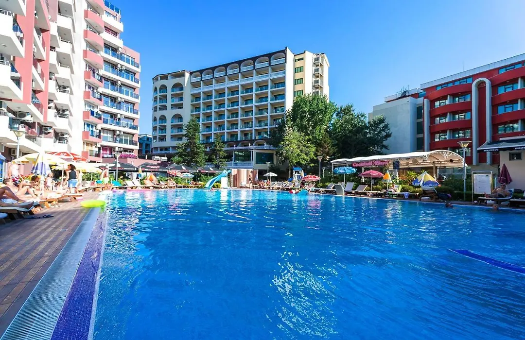 Admiral Plaza Hotel-1